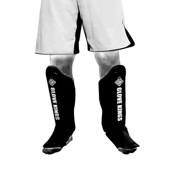 GK Glove Kings Shinguards