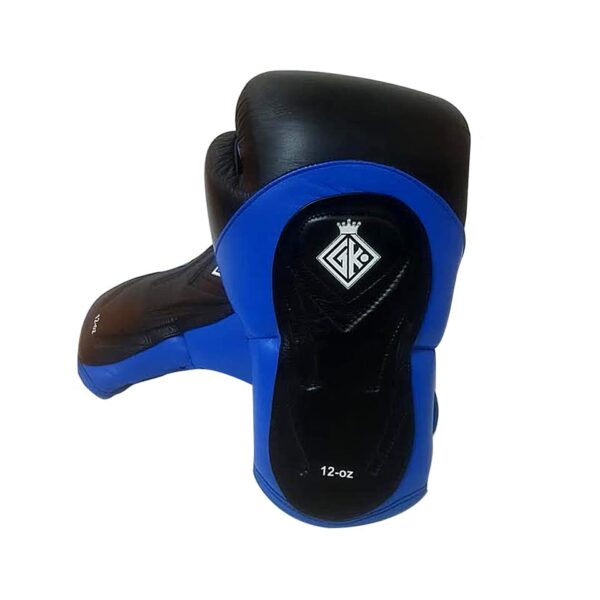 GK Glove Kings special cowhide leather boxing gloves