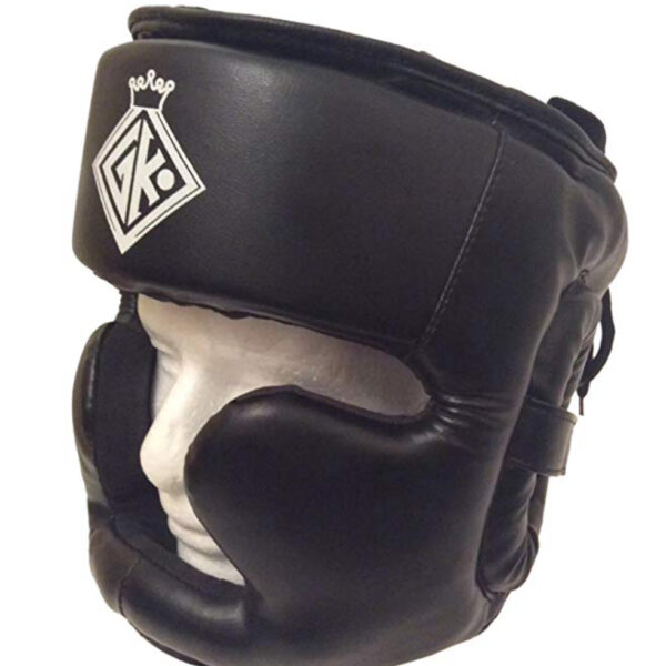 GK Glove Kings Headguard One size fits all