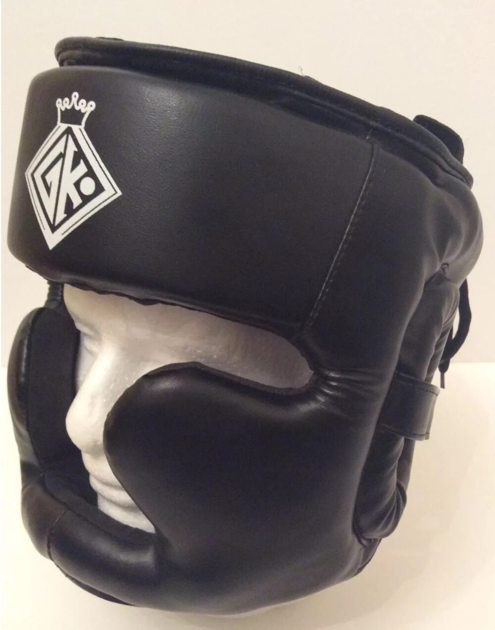 GK Glove Kings Headguard One size fits all - Image 2