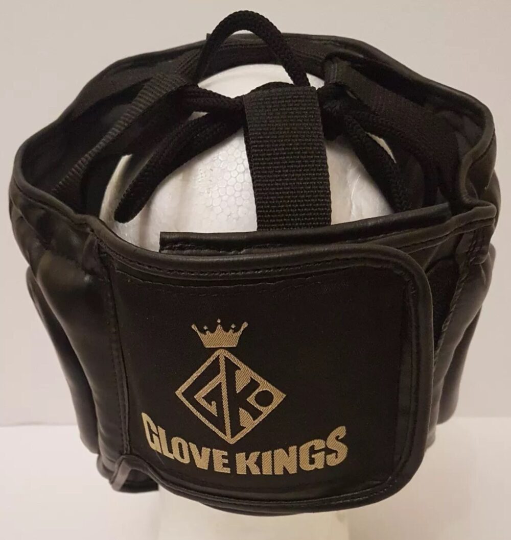GK Glove Kings Headguard One size fits all - Image 4