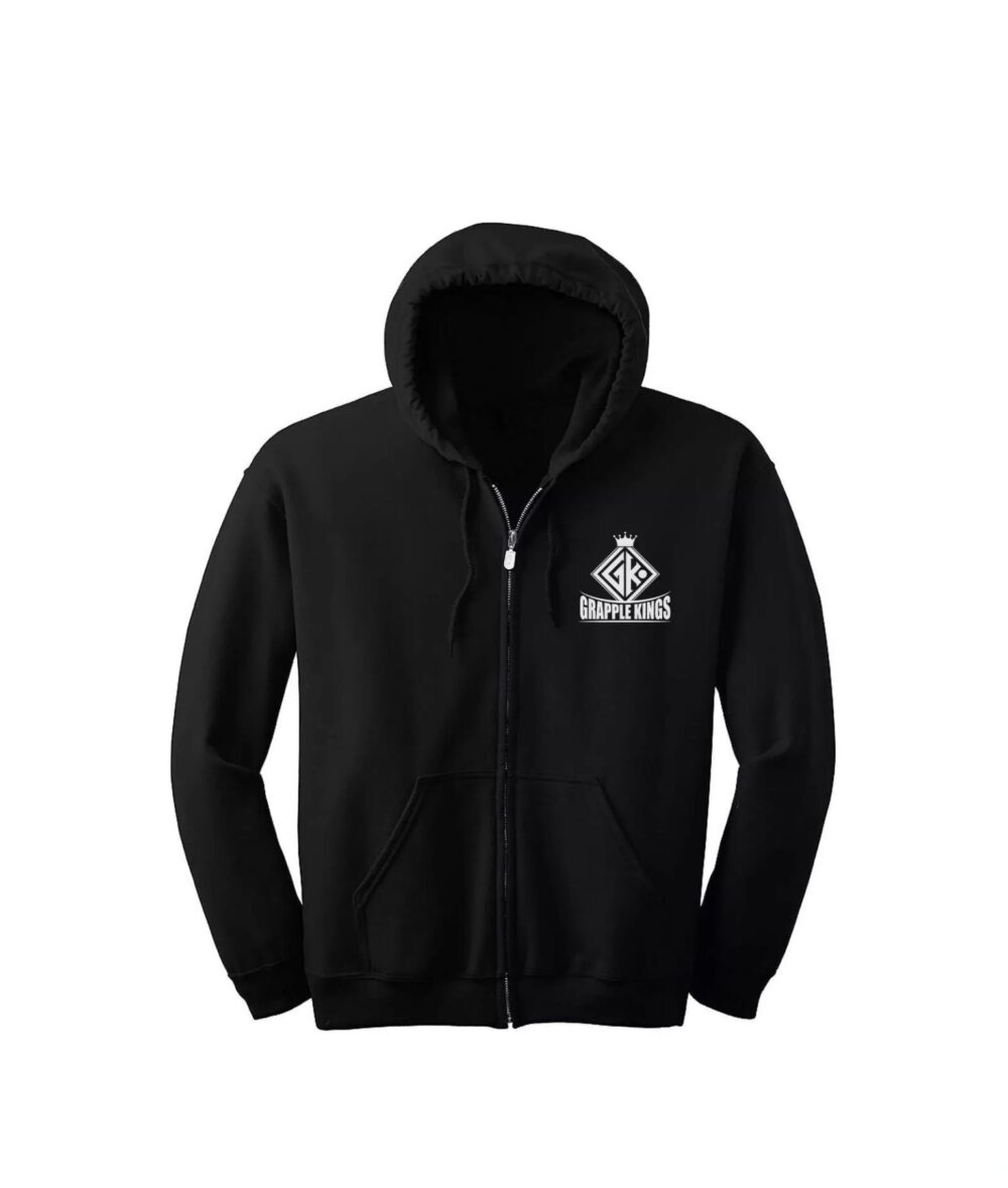 GK Grapple Kings Hoody - Image 3