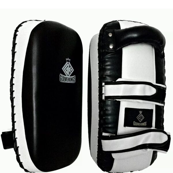GK Glove Kings Thai Pads Leather