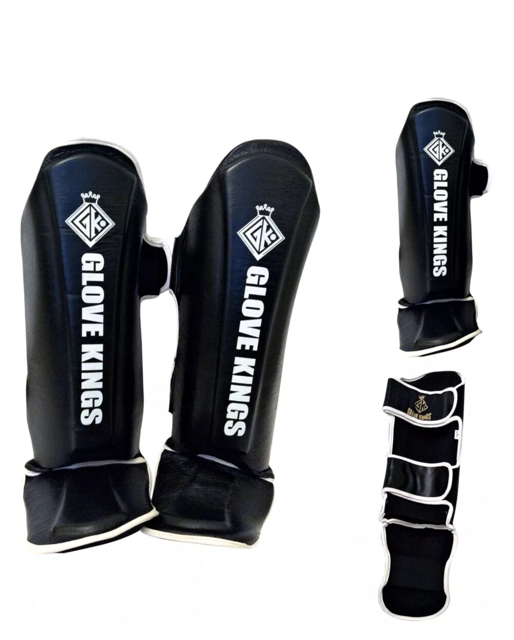 GK Glove Kings Shinguards - Image 2