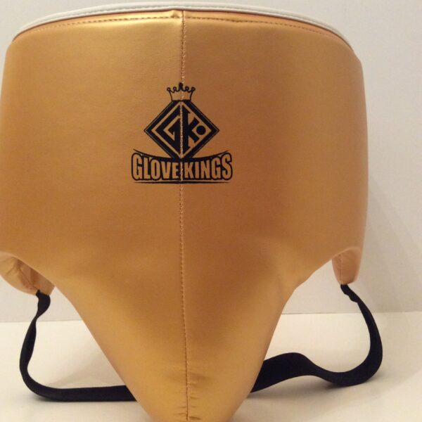 Glove Kings boxing groin guard