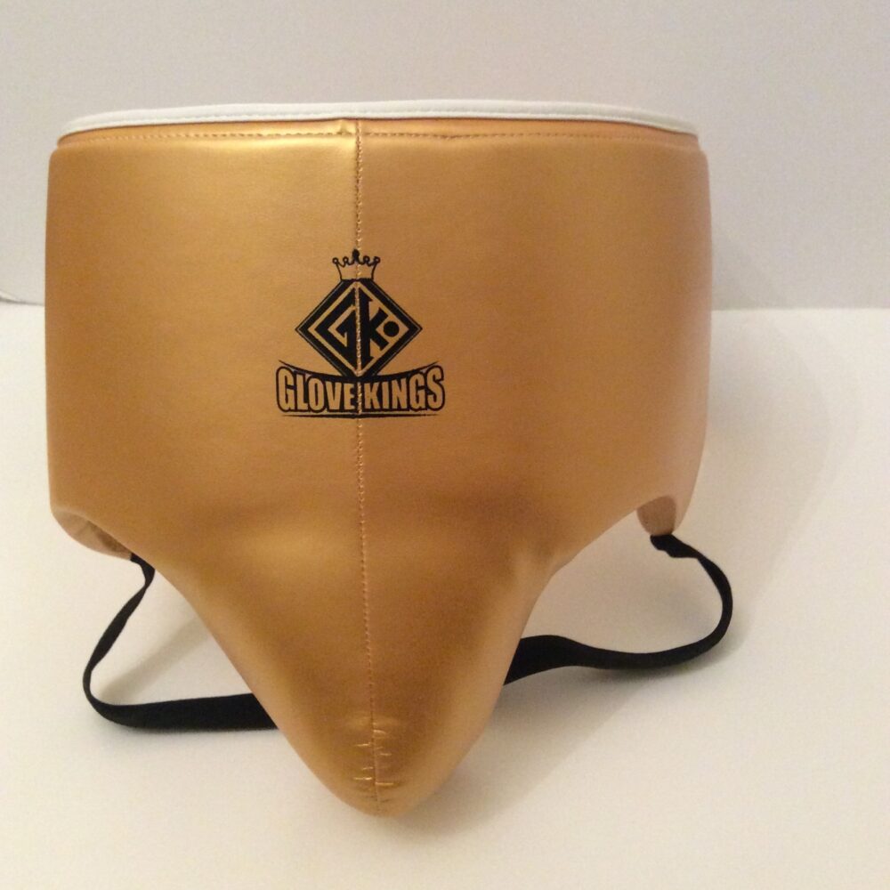 Glove Kings boxing groin guard - Image 3
