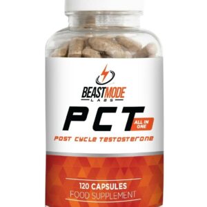 pct by beastmode labs