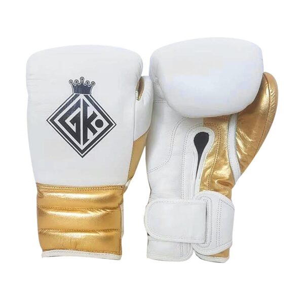 Glove Kings Premium Velcro Boxing gloves