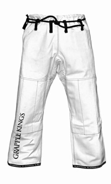 Grapple Kings rip stop pants
