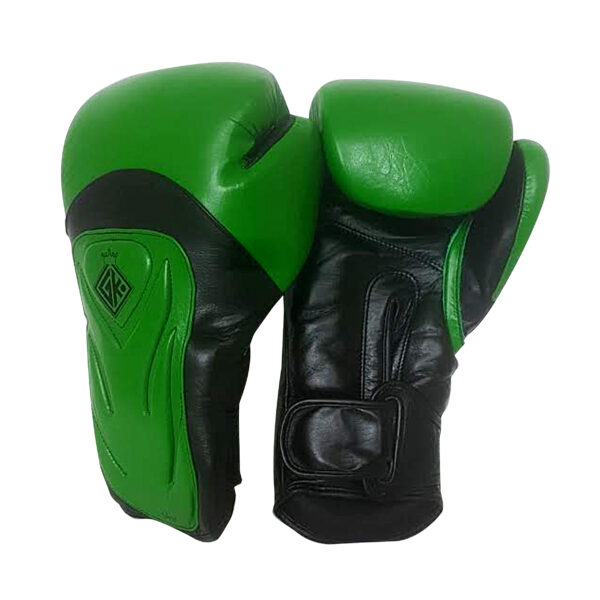 GK Glove Kings special cowhide leather boxing gloves