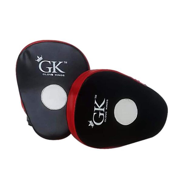 GK focus mitts