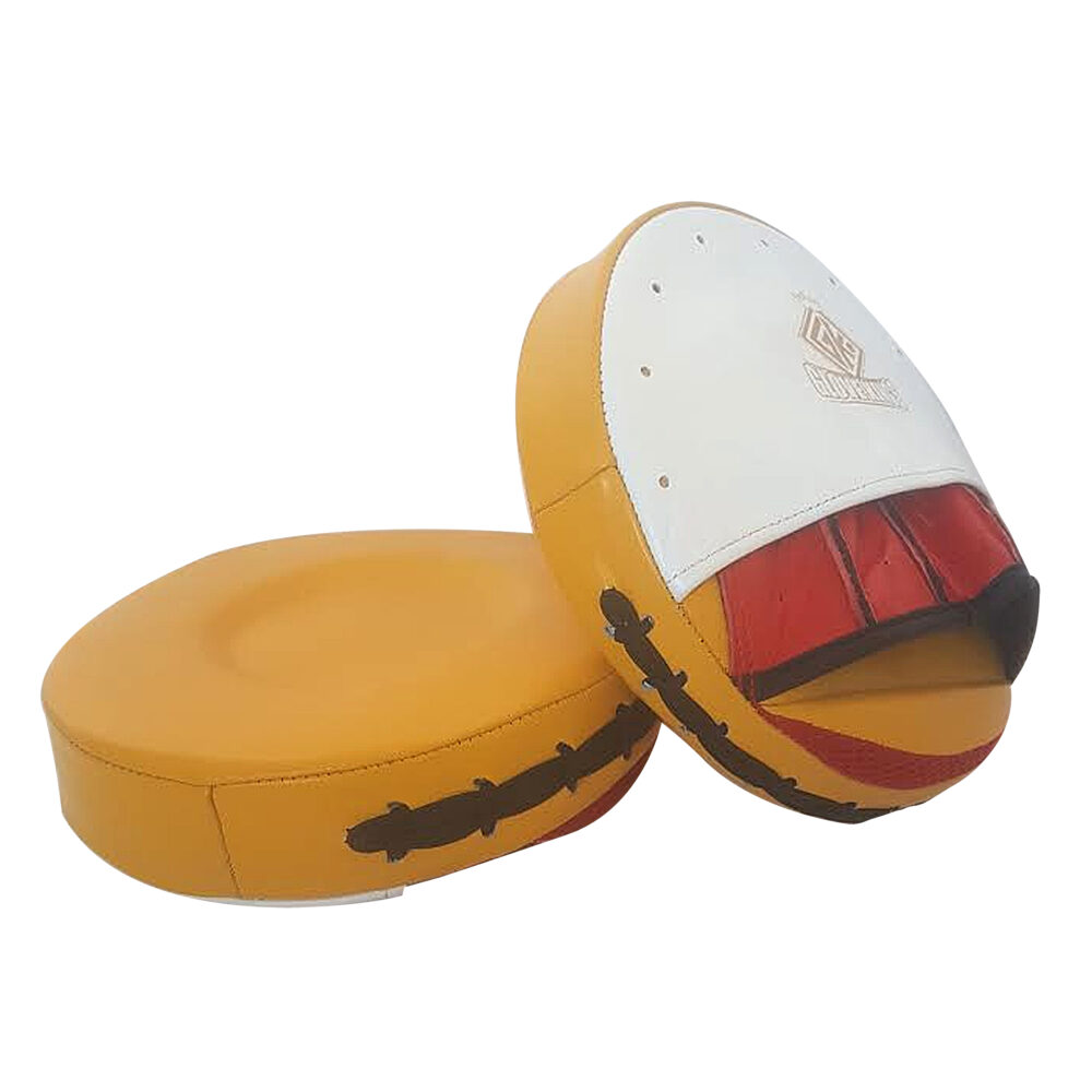 Glove Kings micro mitts focus boxing pads