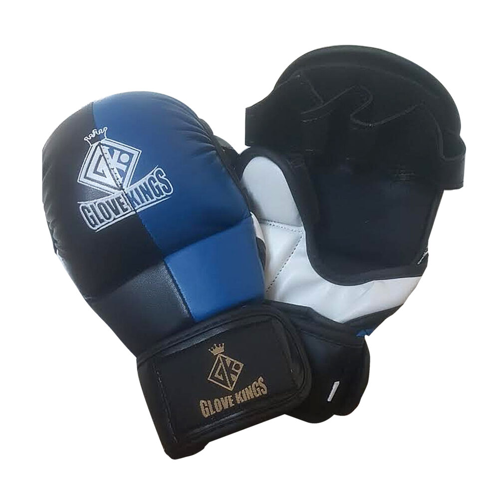 MMA gloves 7oz and 8oz sparring - Image 3