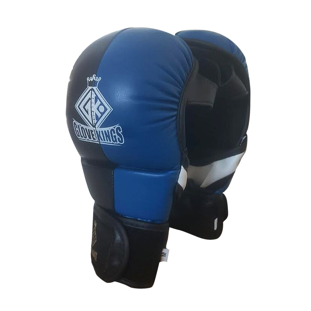 MMA gloves 7oz and 8oz sparring - Image 2