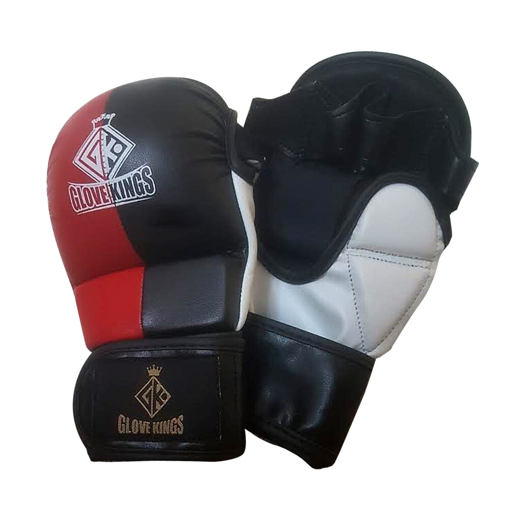 MMA gloves 7oz and 8oz sparring - Image 3