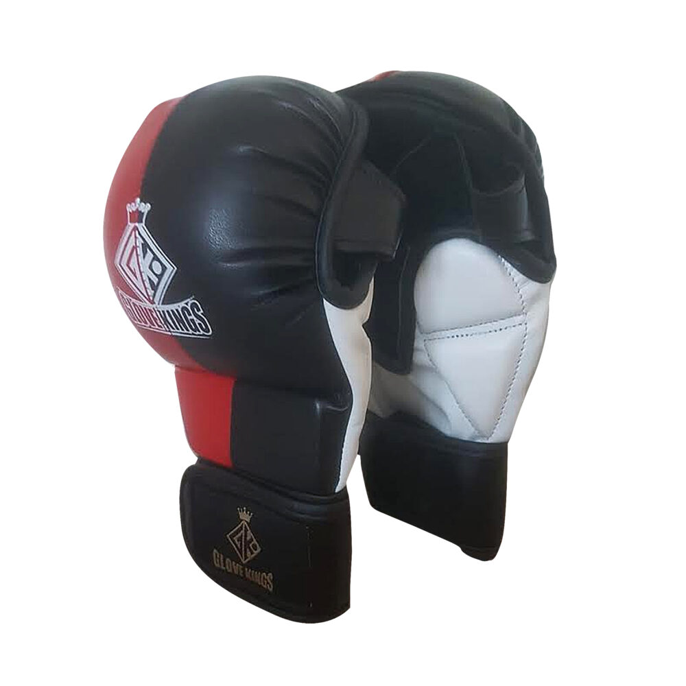 MMA gloves 7oz and 8oz sparring - Image 2