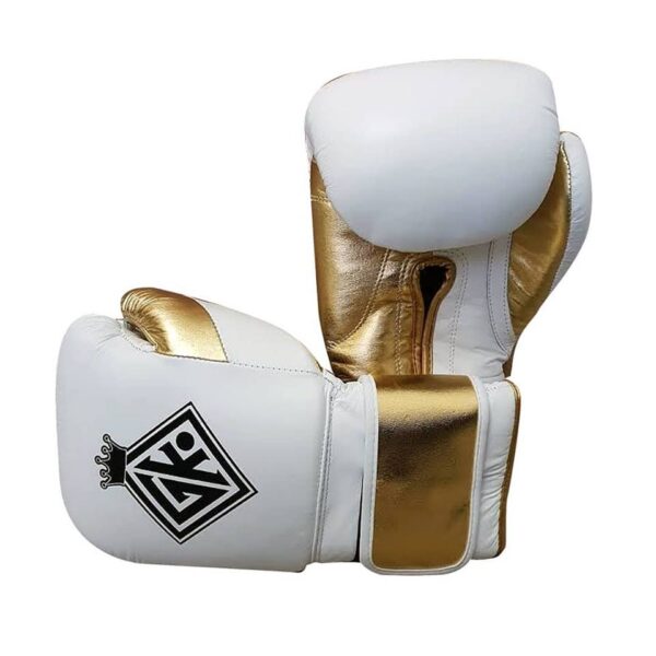 Boxing Gloves Glove kings velcro rex