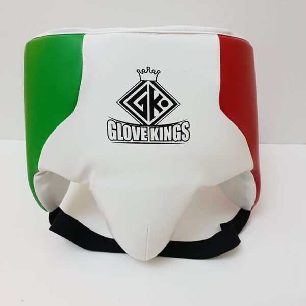 Mexican Glove Kings boxing groin guard