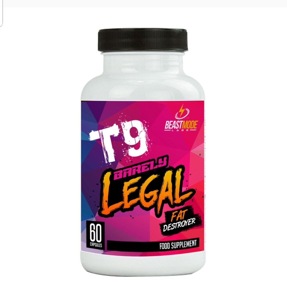 T9 fat burner