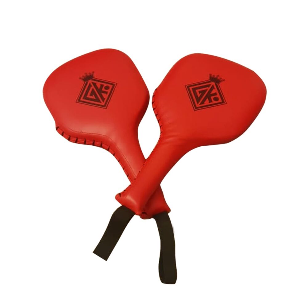 GK Glove Kings boxing paddles