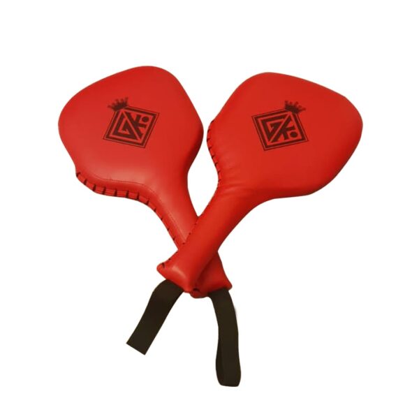 GK Glove Kings boxing paddles
