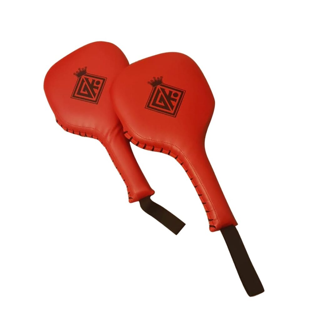 GK Glove Kings boxing paddles - Image 2