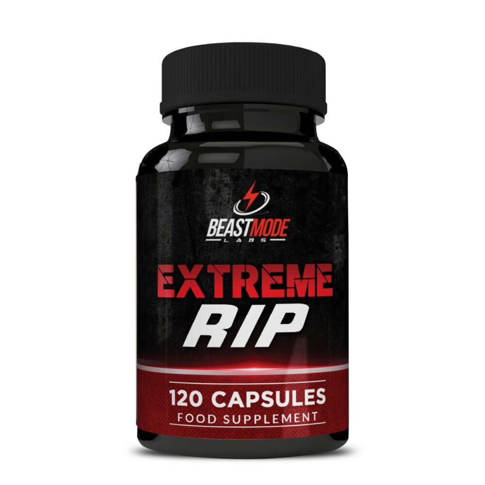 Beastmode labs fat loss t5 and t9 stack - Image 2