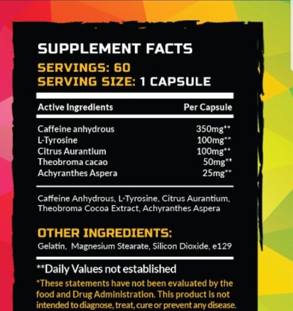 Laxogenin and T9 mens only fat loss stack - Image 2