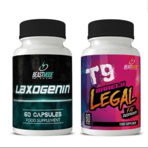 laxogenin and t9