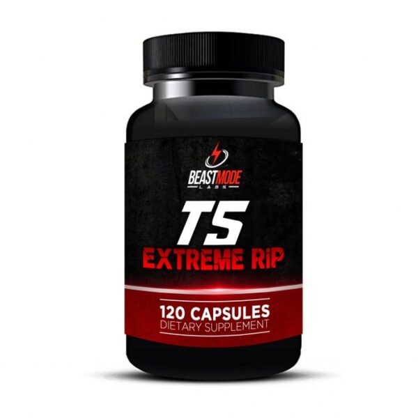 T5 Fat Burners