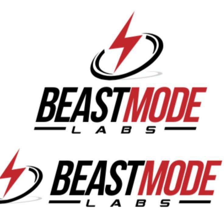 beastmode labs logo