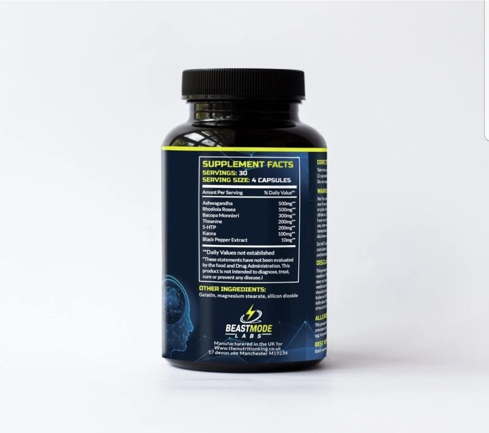 Real chill mood enhancer - Image 2