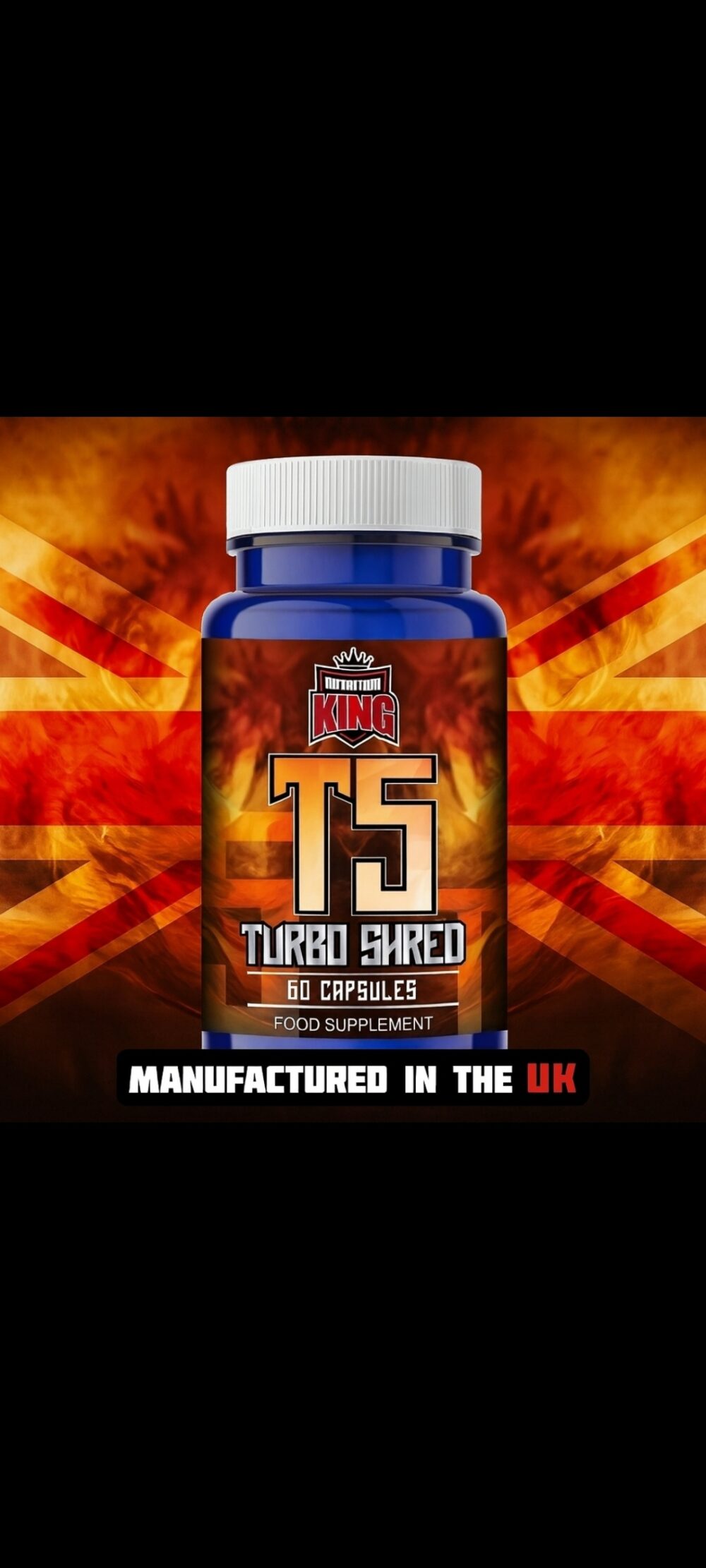 T5 FAT BURNERS EXTREME RIP - Image 6