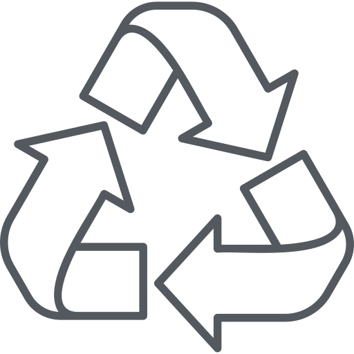 Recycle symbol