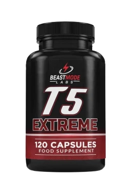 t5 fat burner rip